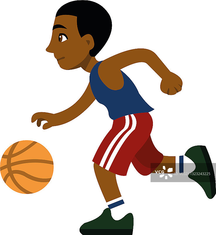 篮球图片素材
