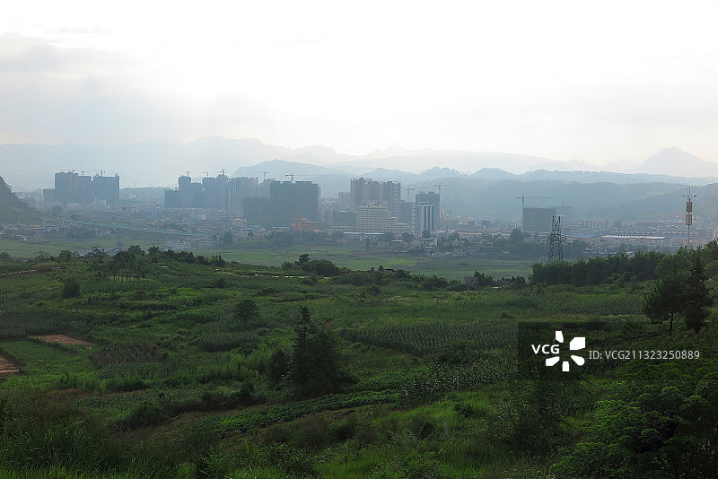 IMG_6858贵州黔南州独山翠泉公园2015年7月S图片素材