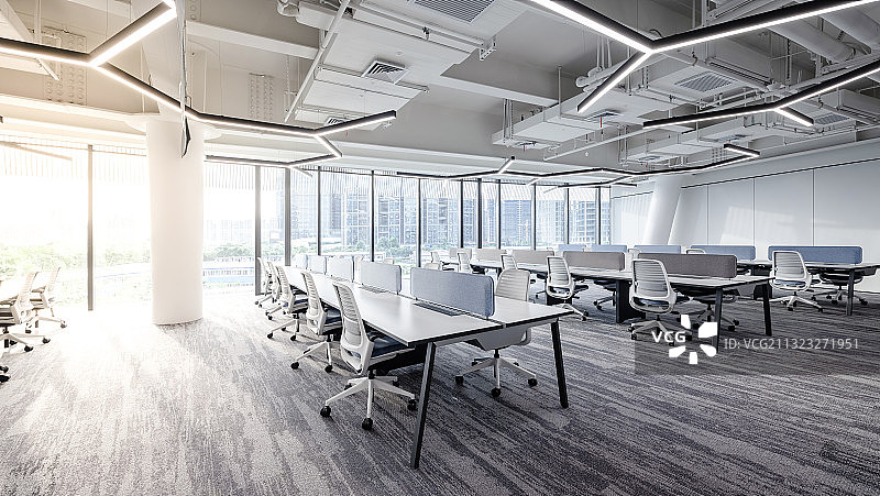 办公空间图片素材
