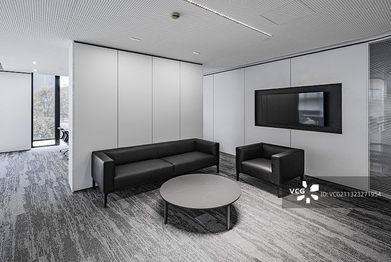 办公空间图片素材