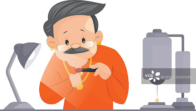 珠宝商图片素材