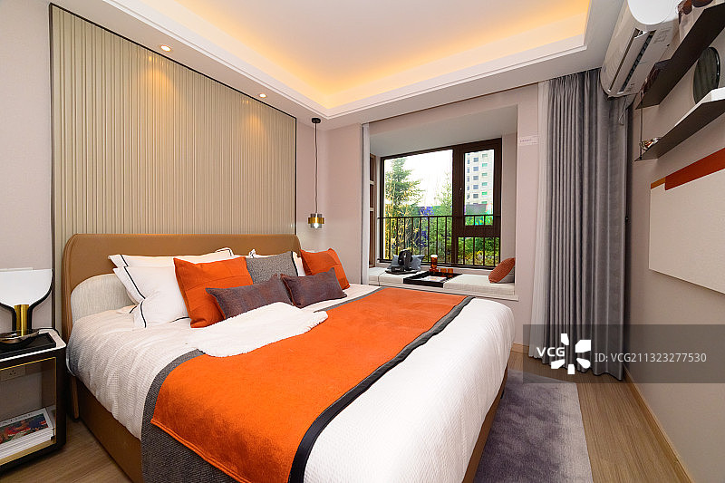 现代,起居室,室内,极简构图,住宅内部，马卡龙图片素材