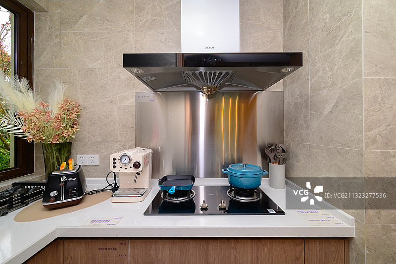 现代,起居室,室内,极简构图,住宅内部，马卡龙图片素材