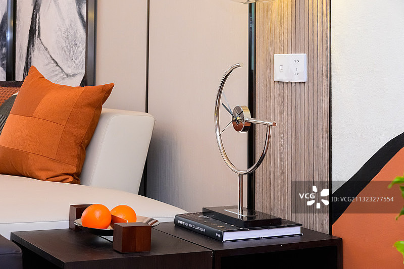 现代,起居室,室内,极简构图,住宅内部，马卡龙图片素材