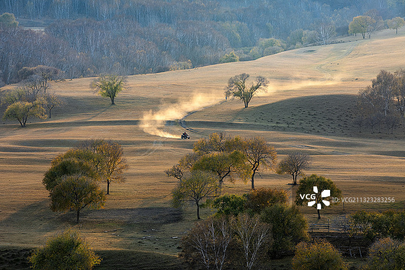 蛤蟆坝图片素材