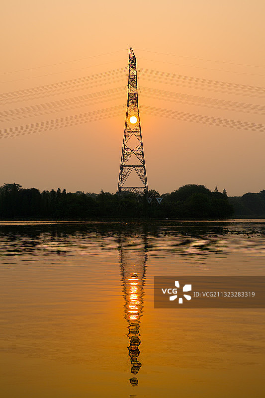贤鲁岛图片素材