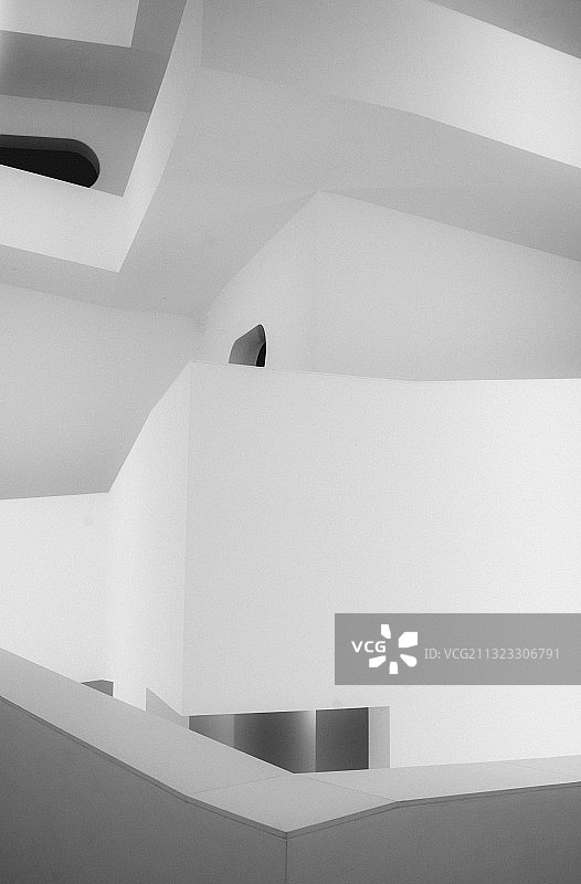 宁波华茂艺术教育博物馆图片素材