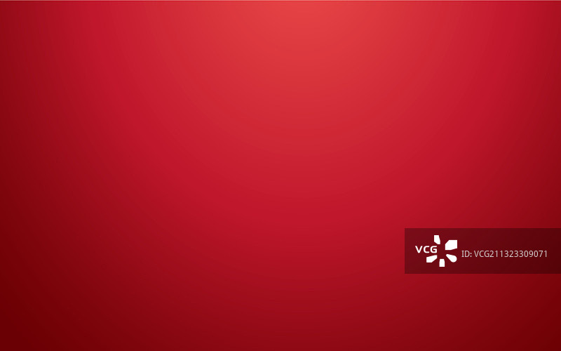 红色渐变背景抽象模糊banner图片素材