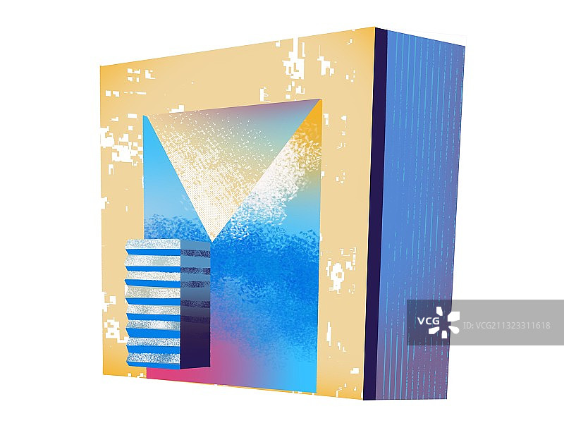 北京建筑 地标 北京新保利大厦图片素材