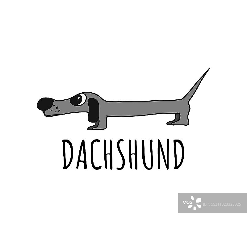 卡通可爱纯种宠物图片素材