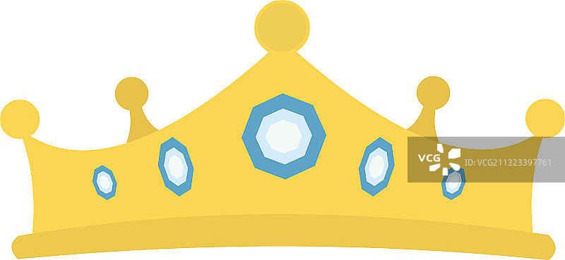 皇冠图片素材