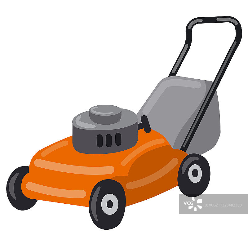 割草机图片素材