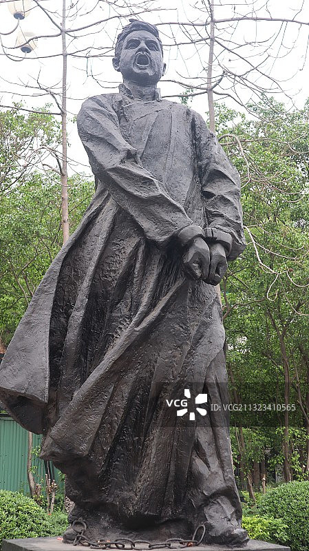 英雄广场 广州图片素材