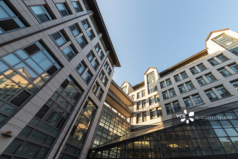 韩国首尔梨花女子大学图片素材