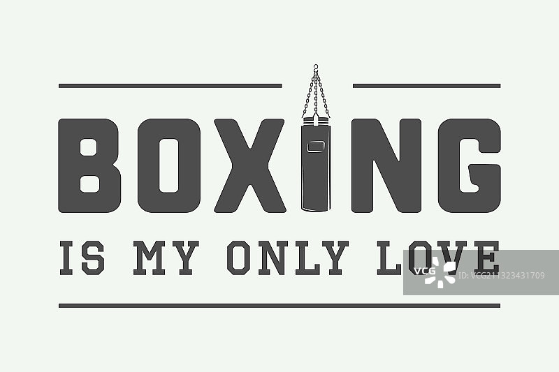 复古风logo徽章海报图片素材