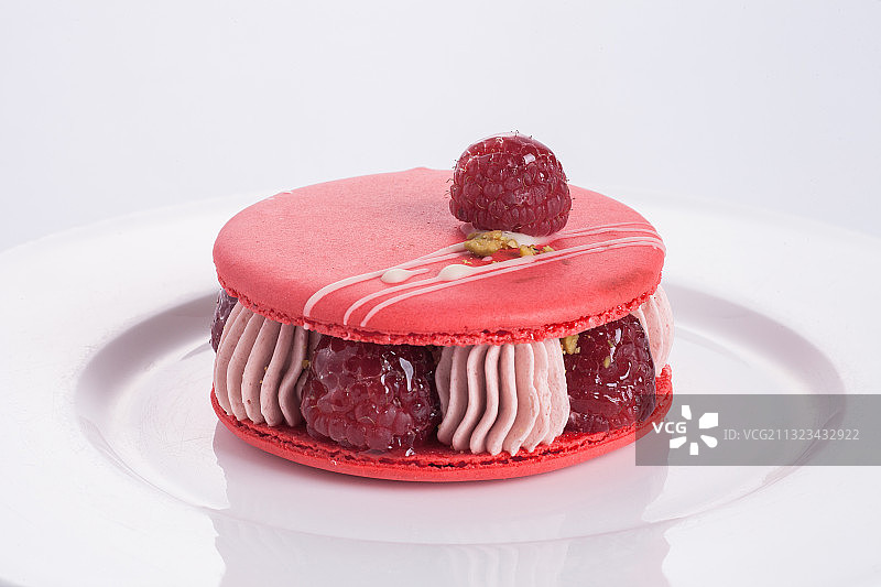 小蛋糕图片素材