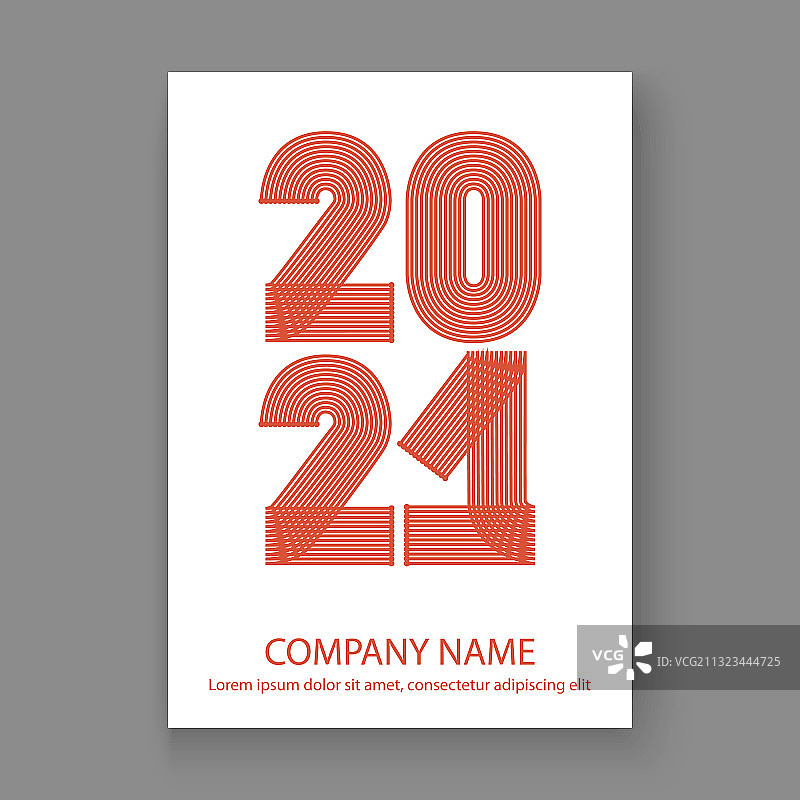 抽象现代封面设计彩色霓虹灯锯齿形图案图片素材