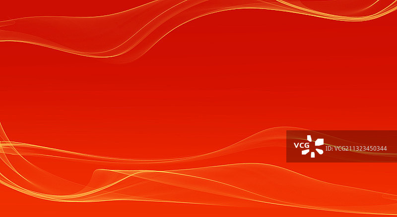 红色大气背景图片素材