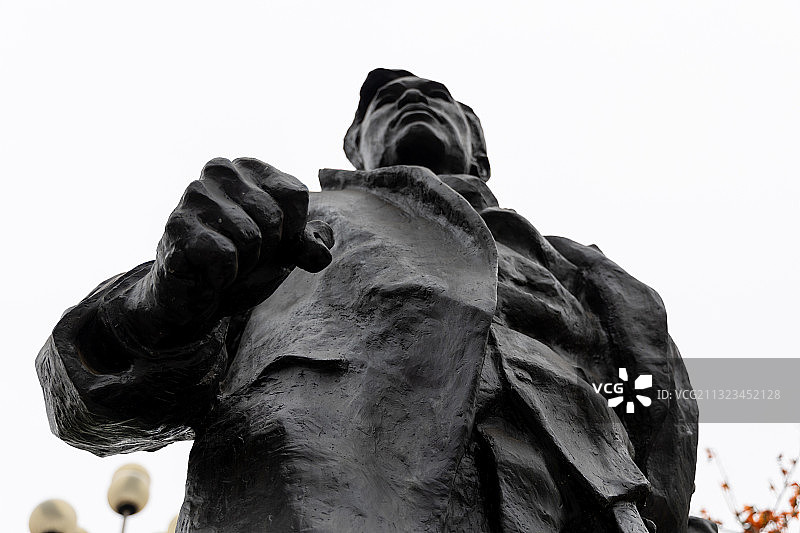 英雄广场 广州图片素材