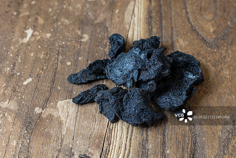 地黄特写图片素材