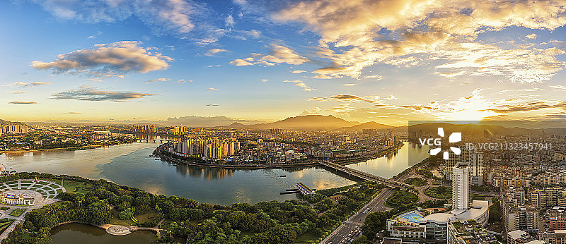 大河源图片素材