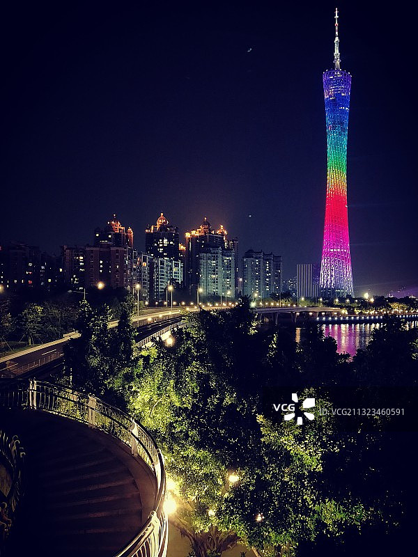 广州市城市规划展览中心图片素材