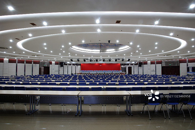 报告厅图片素材