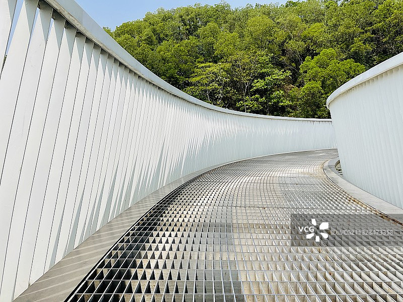 大顶岭山林公园 深圳图片素材