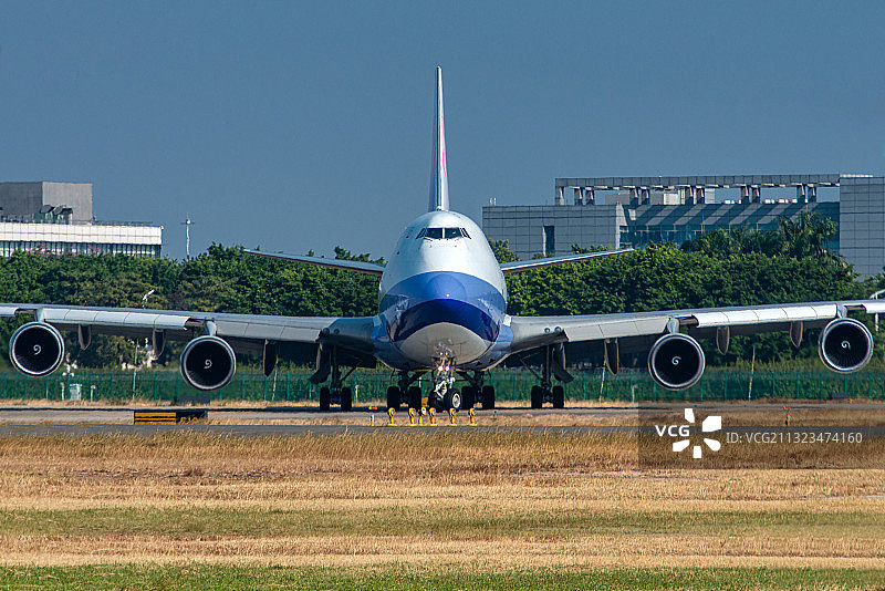 中华航空图片素材
