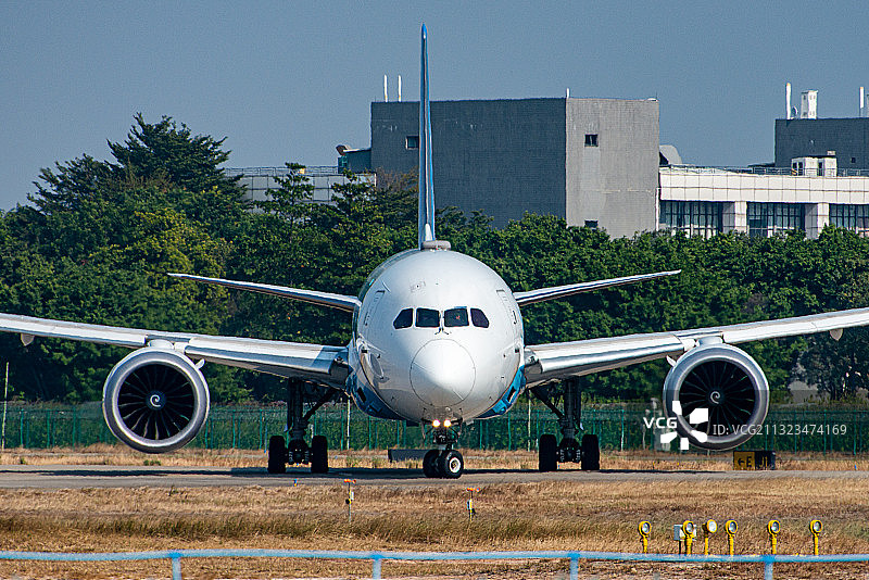 南方航空图片素材