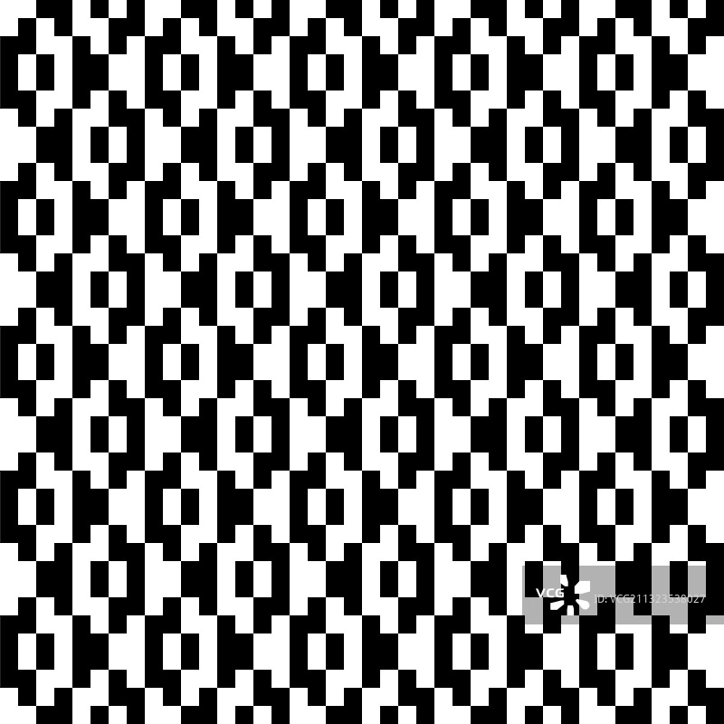 服装无缝编织纺织图案图片素材