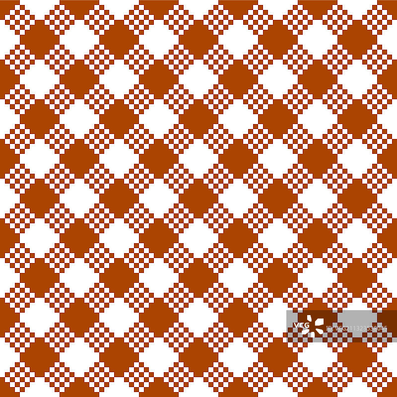 服装无缝编织纺织图案图片素材