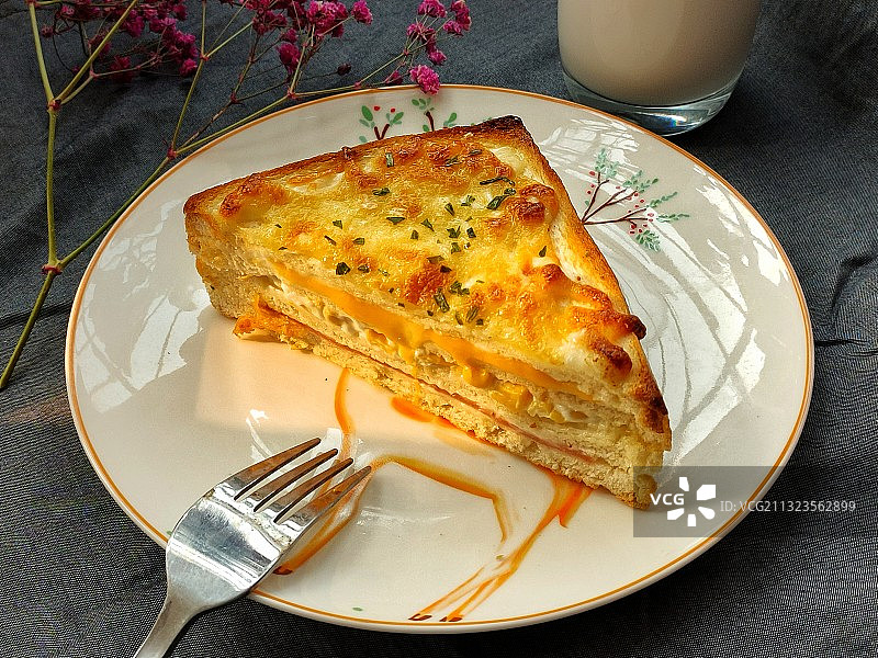 三文治图片素材