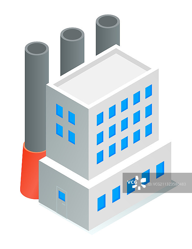 炼油厂石油工厂石油工业图片素材