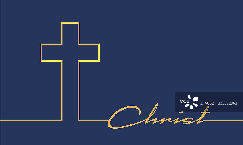 宗教概念图片素材