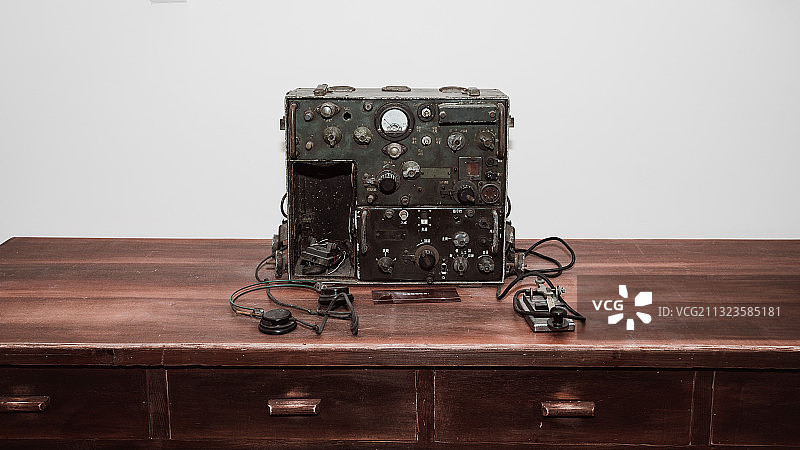 红岩革命纪念馆图片素材