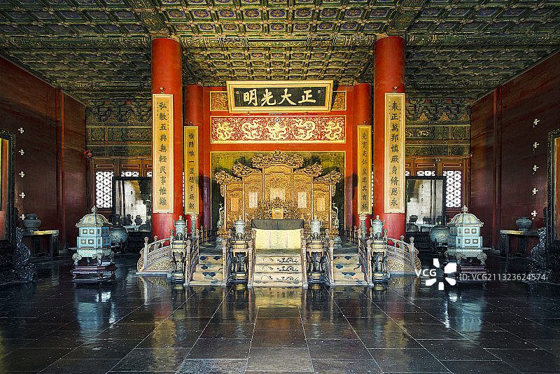 北京 故宫图片素材