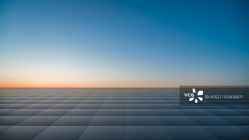 方块地板平面广告背景图图片素材