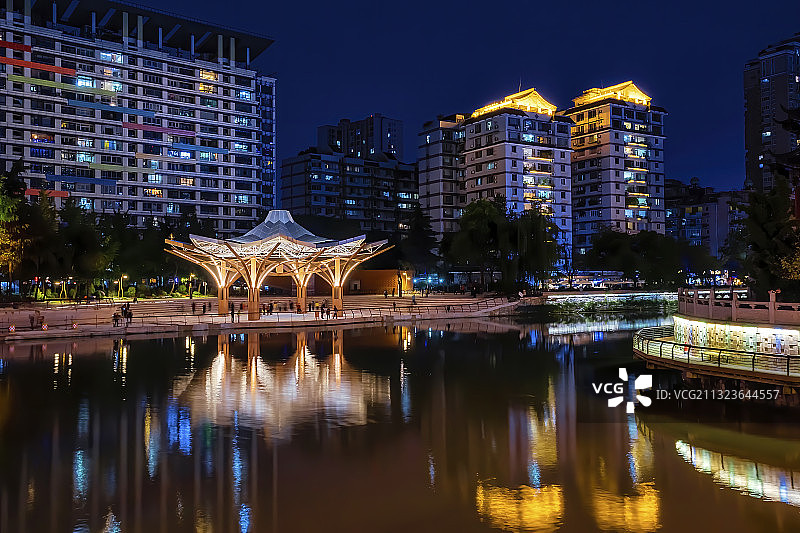 成都耍都图片素材