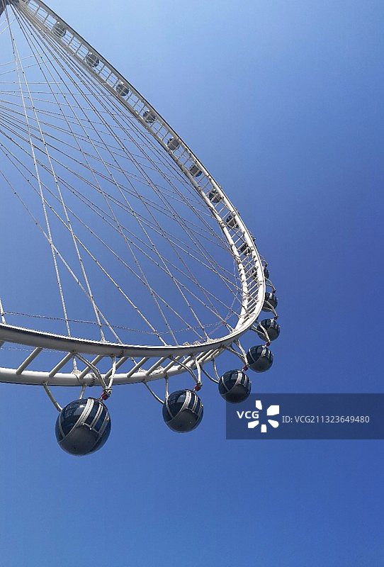 北回归线 顺德眼 广州图片素材