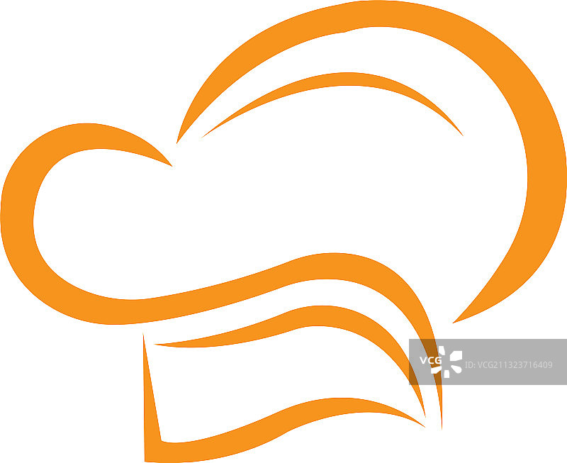 厨师帽图片素材