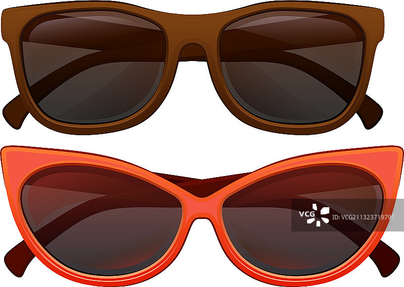 防护眼镜太阳镜图片素材
