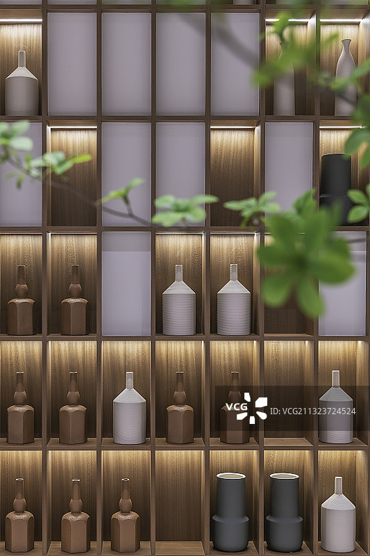 酒柜，摆设图片素材