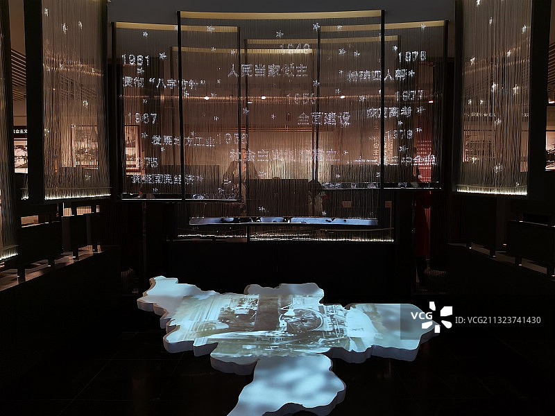 中共杭州小组纪念馆图片素材