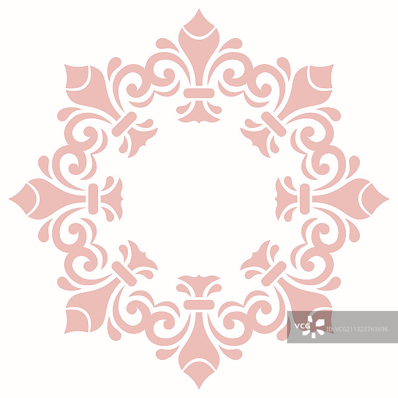 优雅的经典风格装饰图片素材