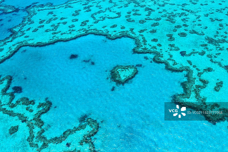 大堡礁图片素材