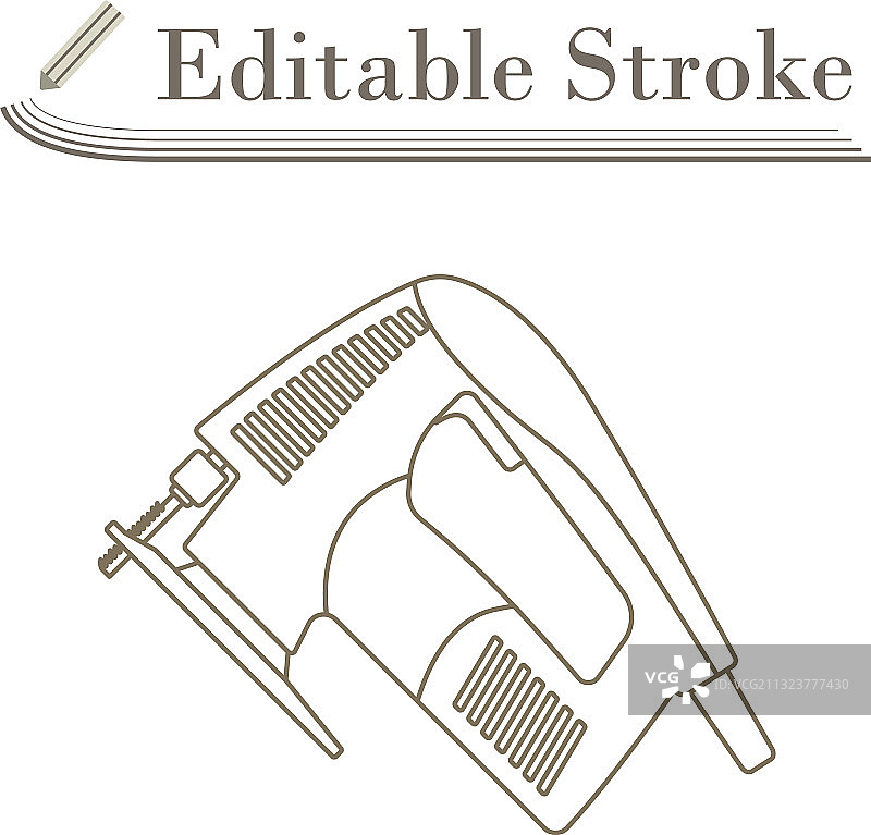 拼图图标图片素材