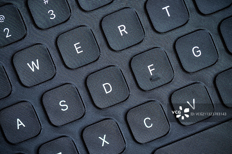 电脑键盘图片素材