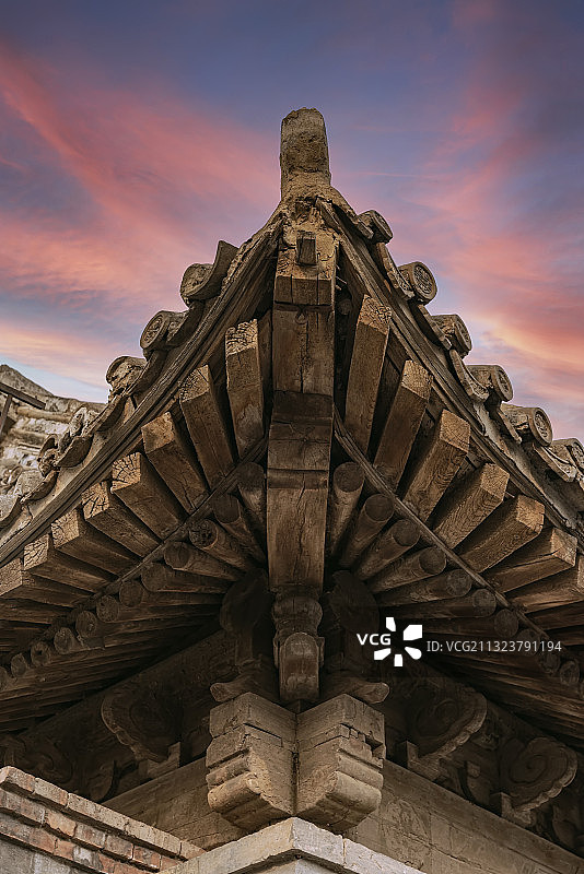 拈花寺图片素材