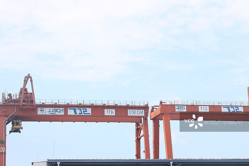 蛇口价值工厂图片素材